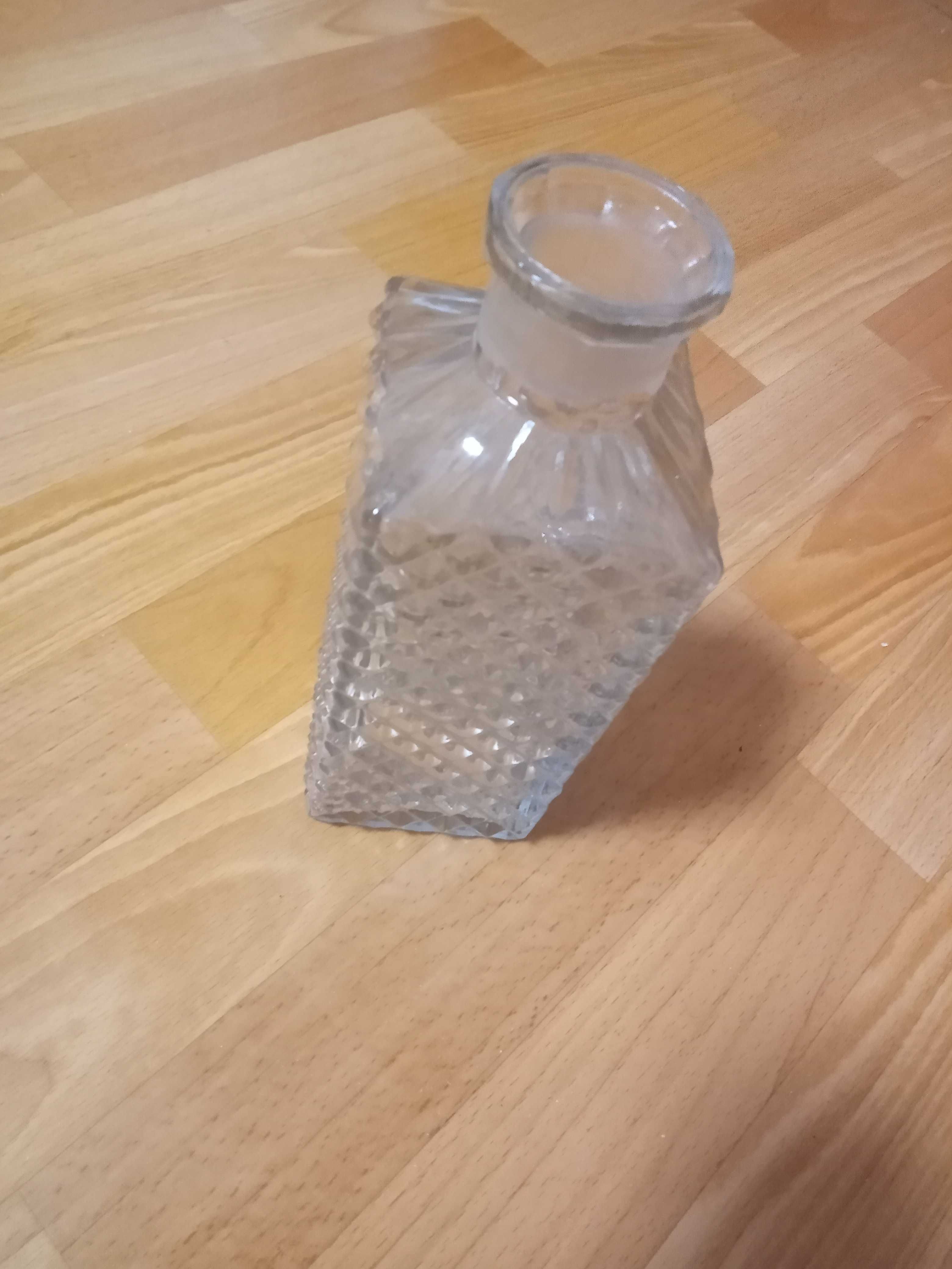 Karafka kryształ ok. 0,5l