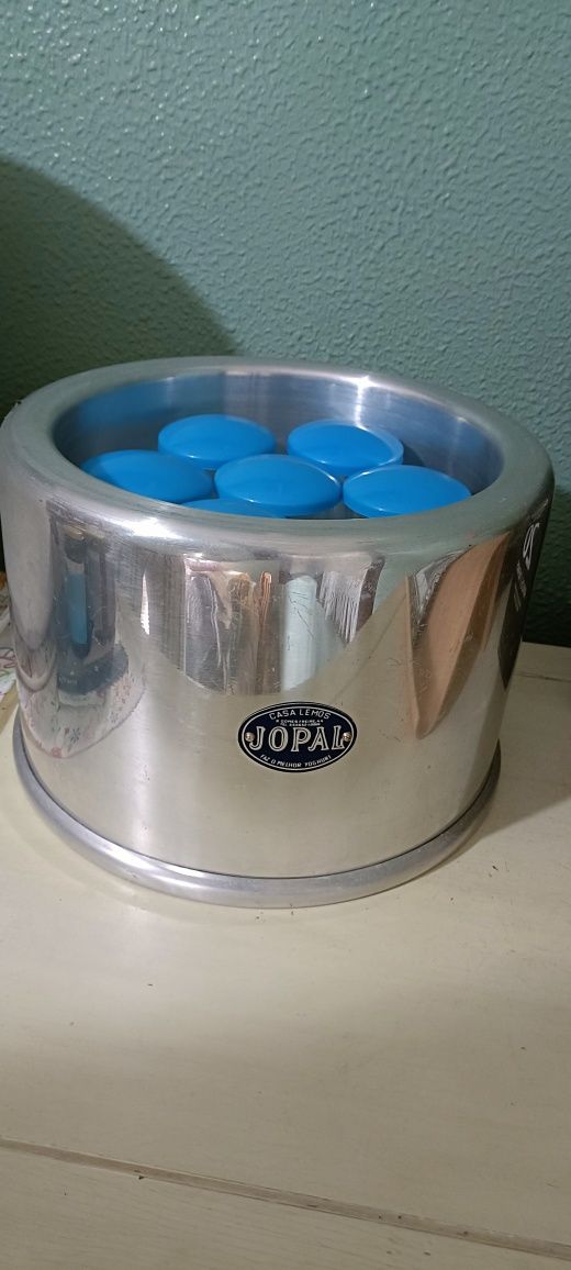 Iogurteira Jopel