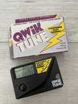 QwikTune QT-9 tuner chromatyczny