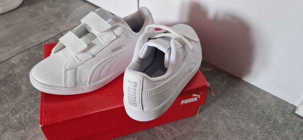 Buty sportowe Puma junior