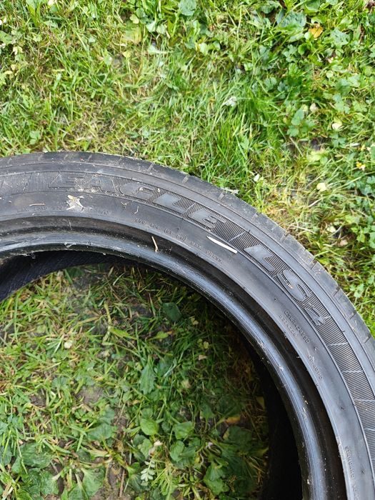 Opona Goodyear Eagle LS2 235/45/18