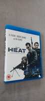 Heat Gorączka Michael Mann Pacino De Niro 2 bluray bez pl