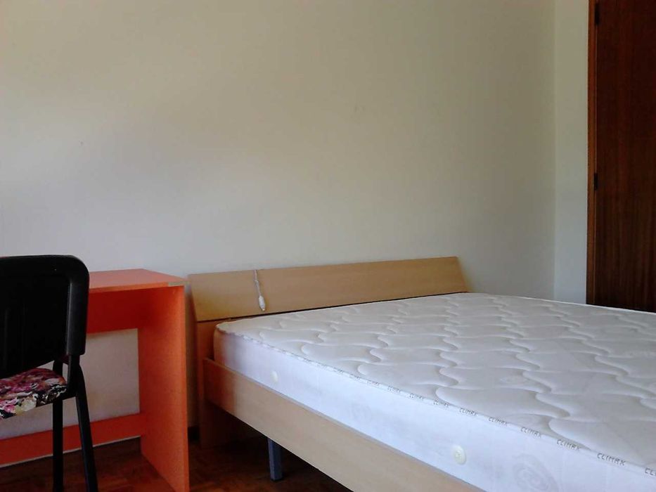 Quarto no centro cidade Viseu