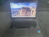 Laptop Samsung Notebook NP530U3C i5, 8GB RAM, 256SSD WIN 11 PRO