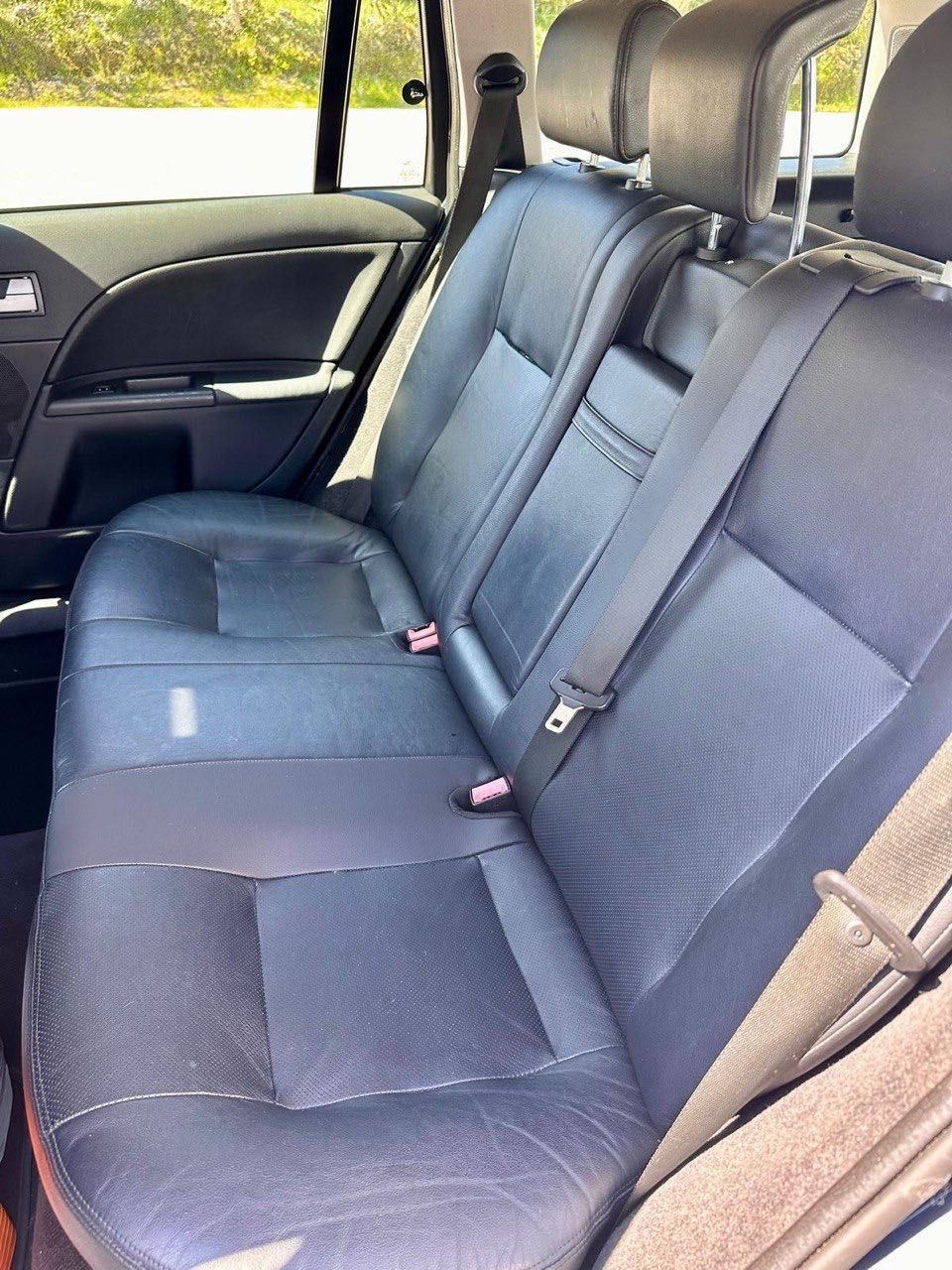 Vendo Ford Mondeo 2.0 TDCi Station Wagon, ano 2001