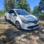 Renault Clio KLIMA Nowy rozrząd. nawigacja.