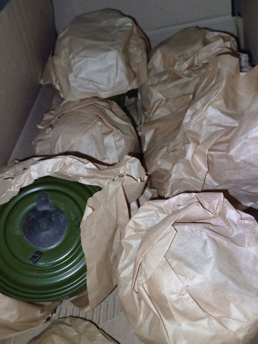 Фильтры   ГП - 5