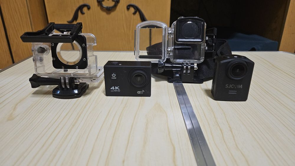 Продам камеры го про лотом