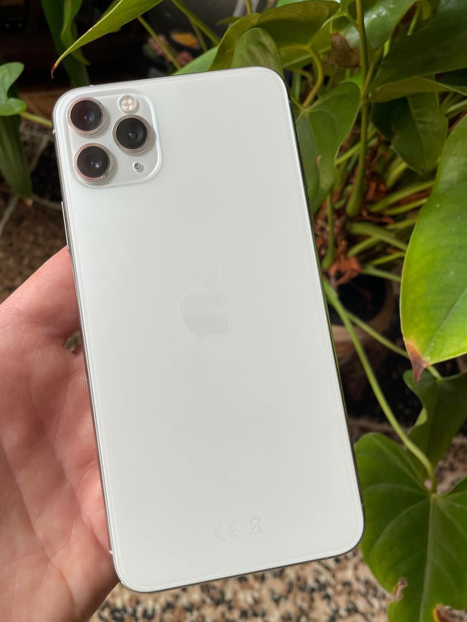 Iphone 11 Pro Max 64 neverlock