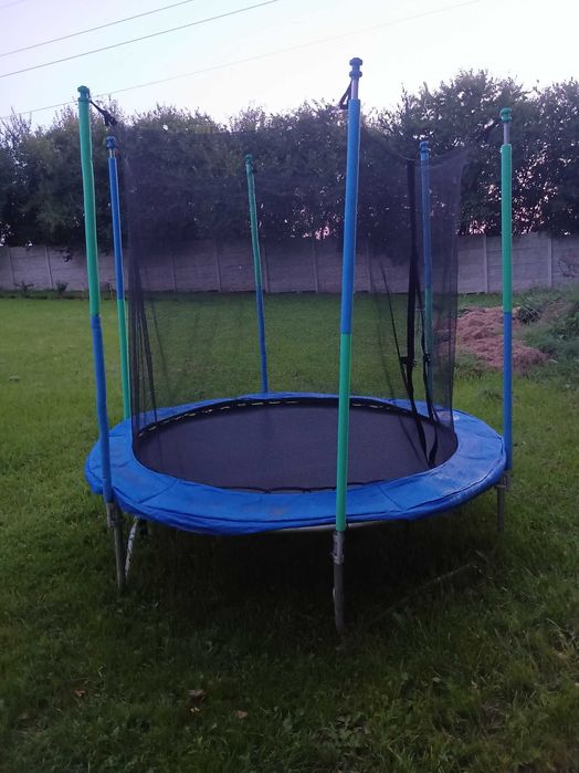 Trampolina 240 cm