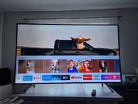 Telewizor 65cali Samsung 4K UHD Smart TV WIFI