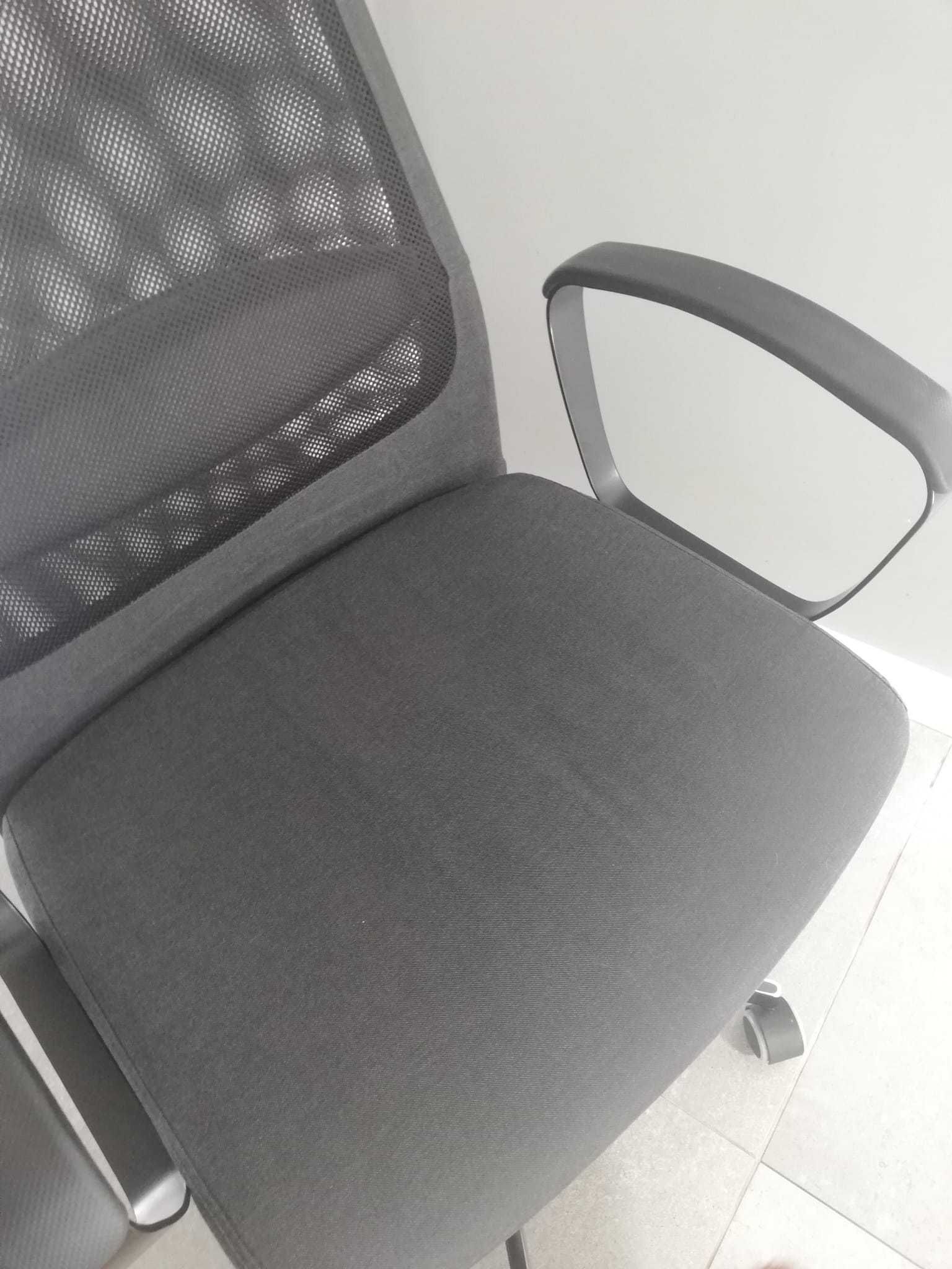 Fotel biurowy Markus Ikea