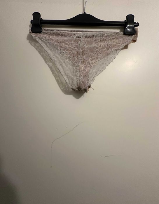 Super używane majtki