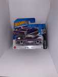 Hot Wheels Custom 54 Chevy treasure hunt