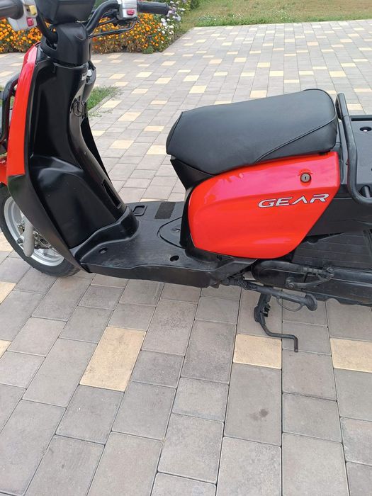 Продам скутер в хорошому стані