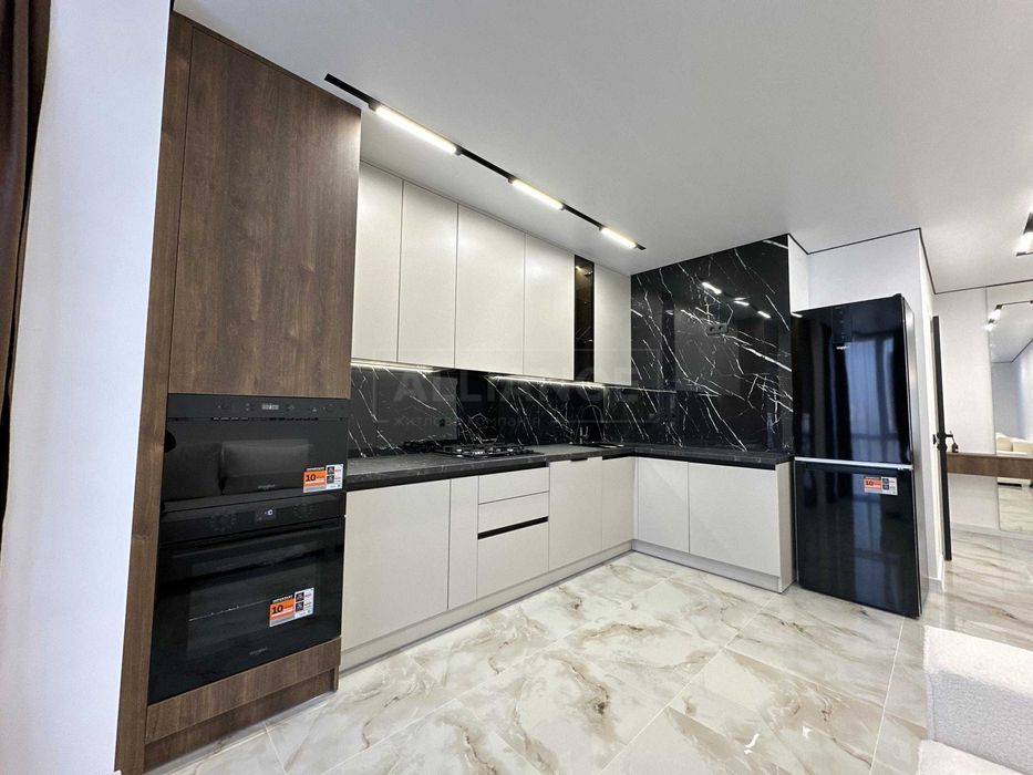 1к квартира! Заходь і живи.