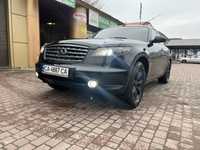 Продается Infiniti fx35 Sport