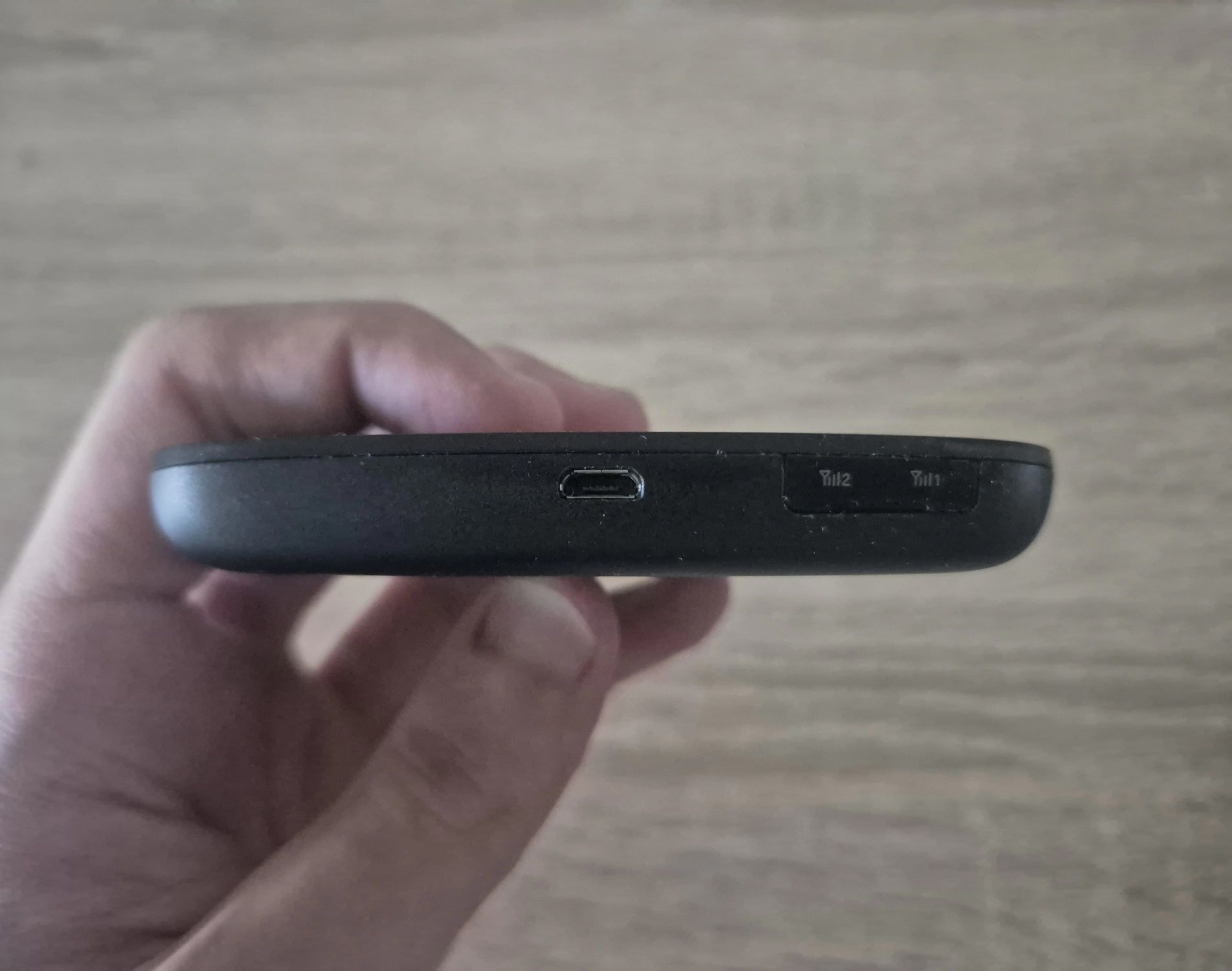Mini Router mobilny Huawei E5373 Wi-Fi | Jak nowy | Bez Simlocka