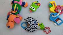 Brinquedos Didàtiicos Bèbé