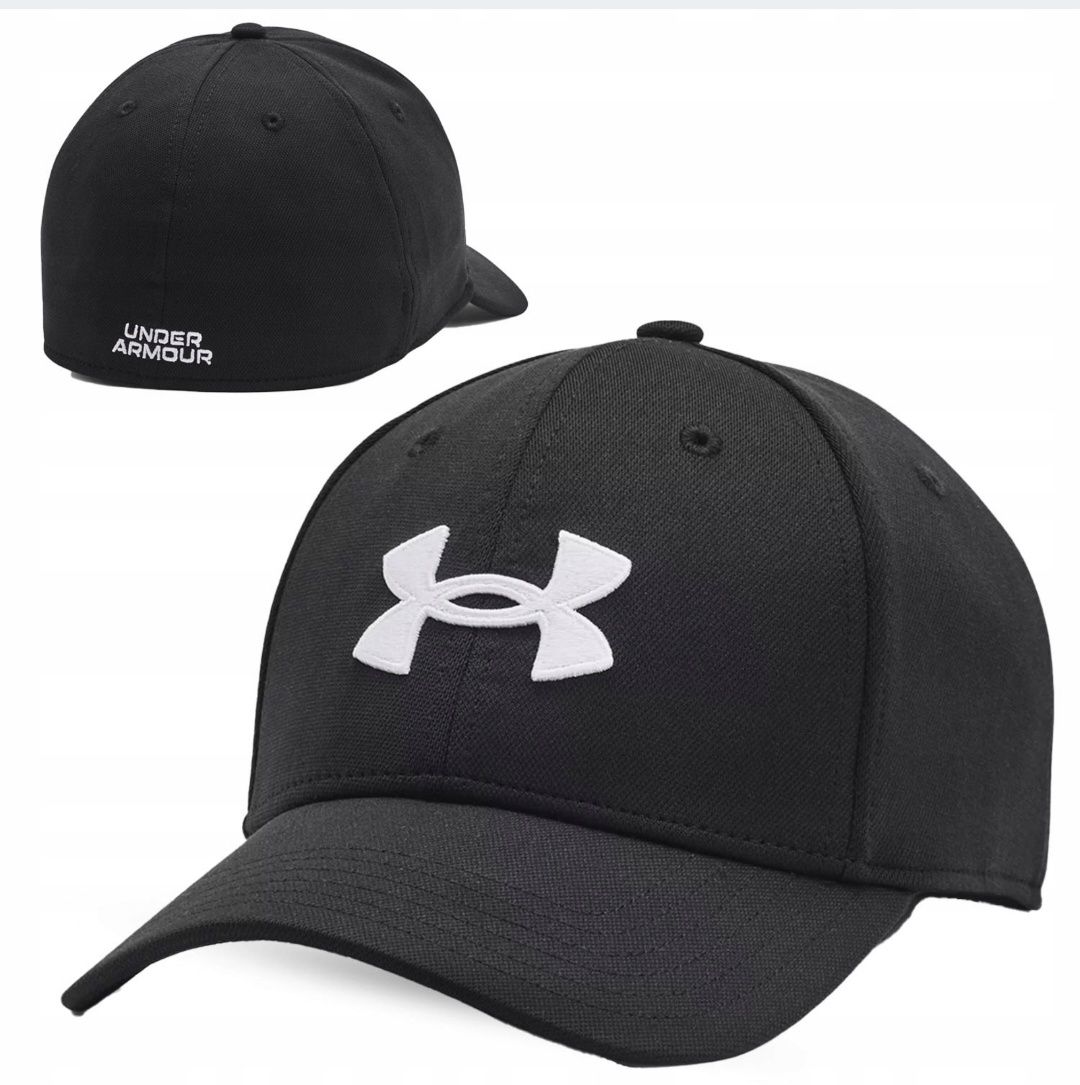 Under Armour czapka z daszkiem M/L
