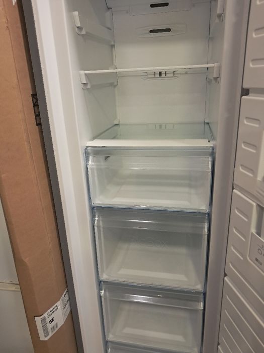 Congelador novo ,com garantia