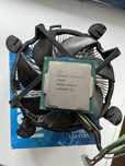 Intel Celeron G3930.