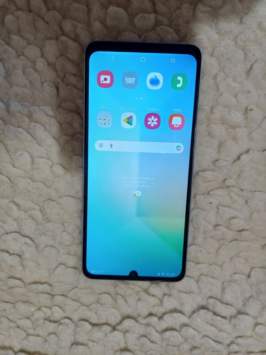 Смартфон samsung galaxy A 06   4/128