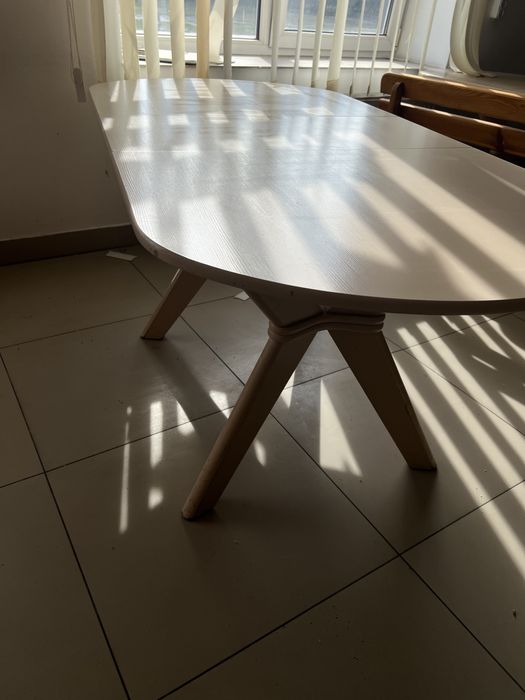 Стіл  розкладний