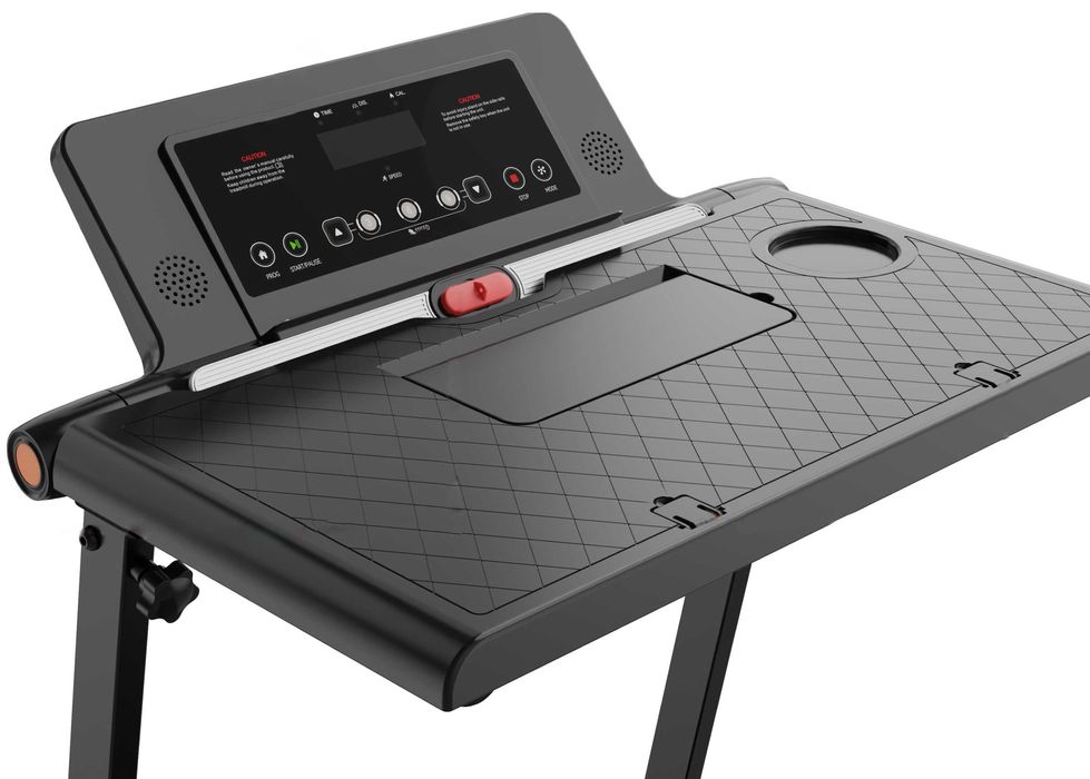 Электрическая беговая дорожка BZ-42.15 / 0,8 - 12 км/ч / 90 кг