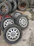 Jantes leves Audi R15