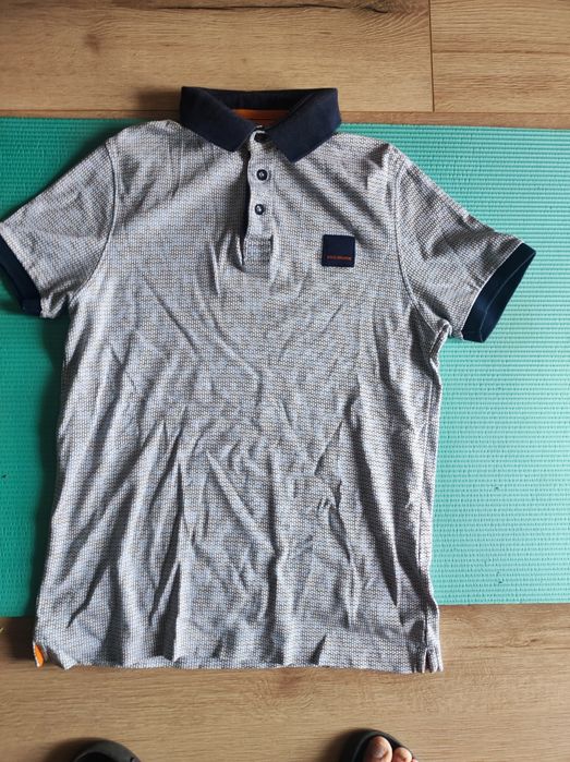 Koszulka Polo Boss roz L