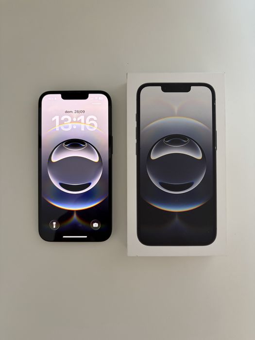 iPhone 16e 128Gb