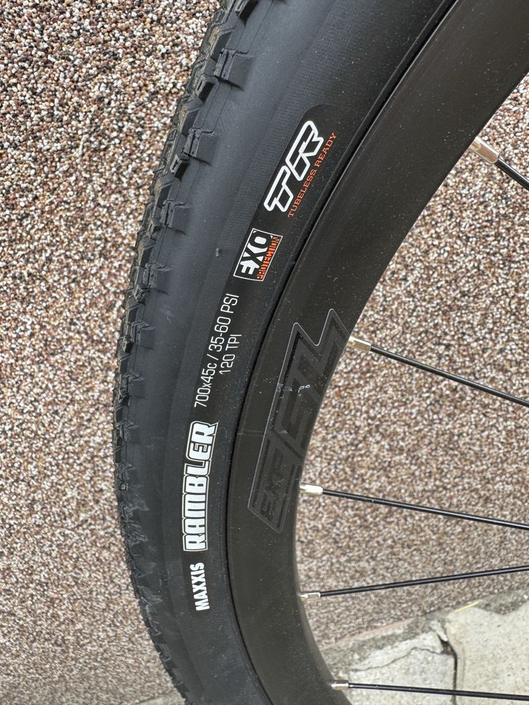 Merida Silex 400 XS, S, M, L, XL  midel 2025