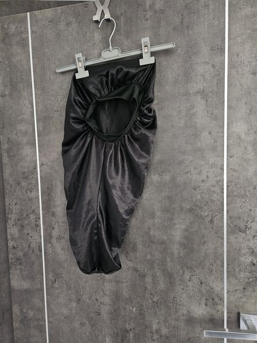 Turban na głowę do spania długie włosy śliski