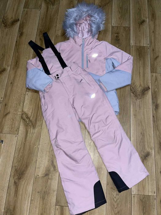 Kombinezon zimowy narciarski 4F r.140/146 Neo'dry 8000/10000