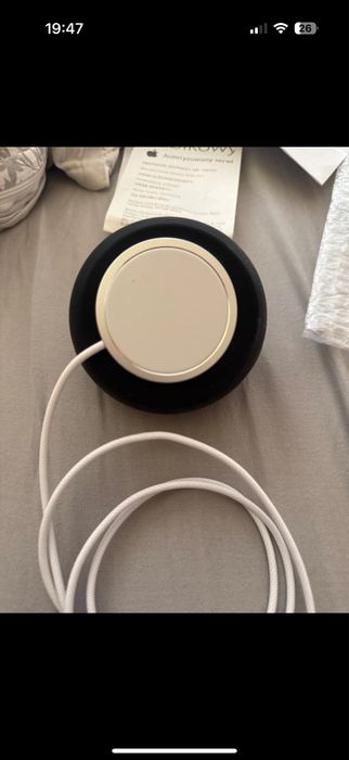 Ładowarka indukcyjna MagSafe Apple