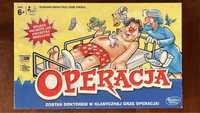 Gra Hasbro Operacja