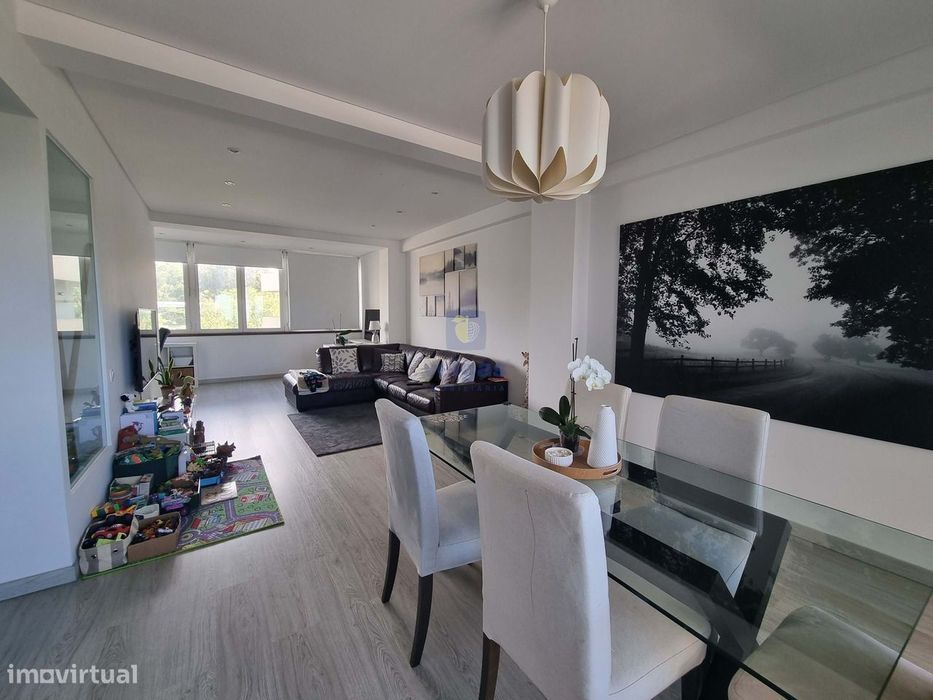 Apartamento T2 Remodelado em Belém