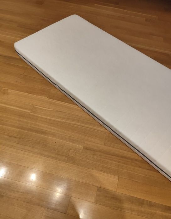 Materac Ikea Sultan Fonnes 90/200