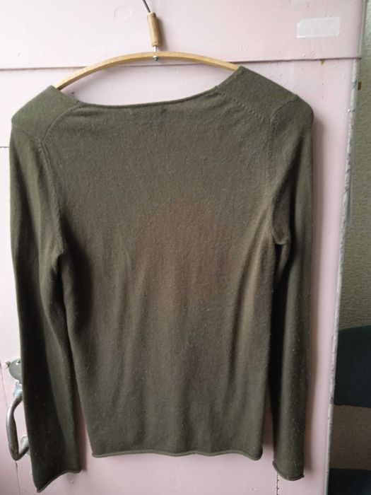 Кашеміровий полувер фірми Massimo Duttті