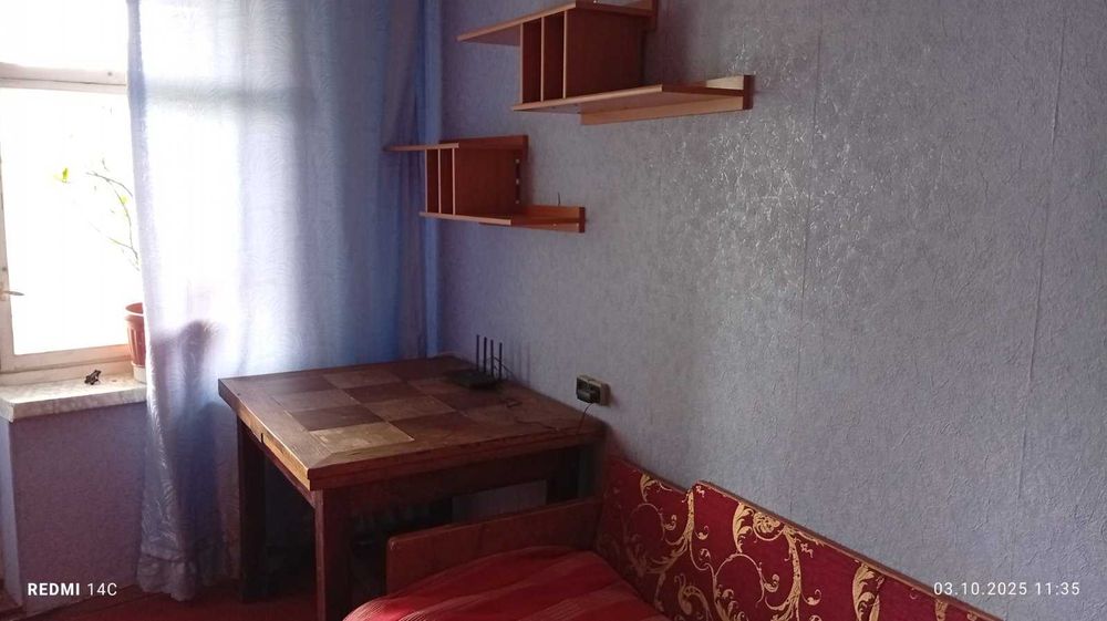 Здається в аренду 4-кімнатна квартира на Садах 2