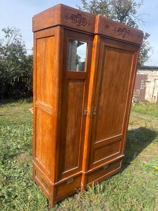 Шафа старовинна (самовивіз)