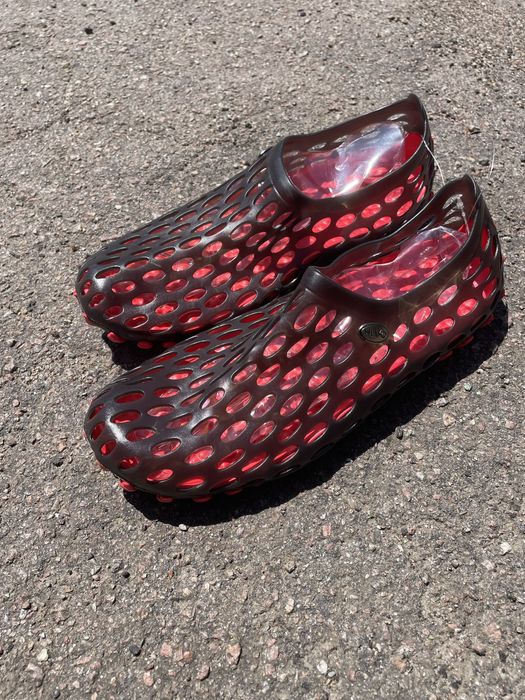 Продаю новi капцi/тапочки для плавання або вiдпочiнку