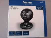 Webcam Hama Nova, HD 720p, 30 FPS