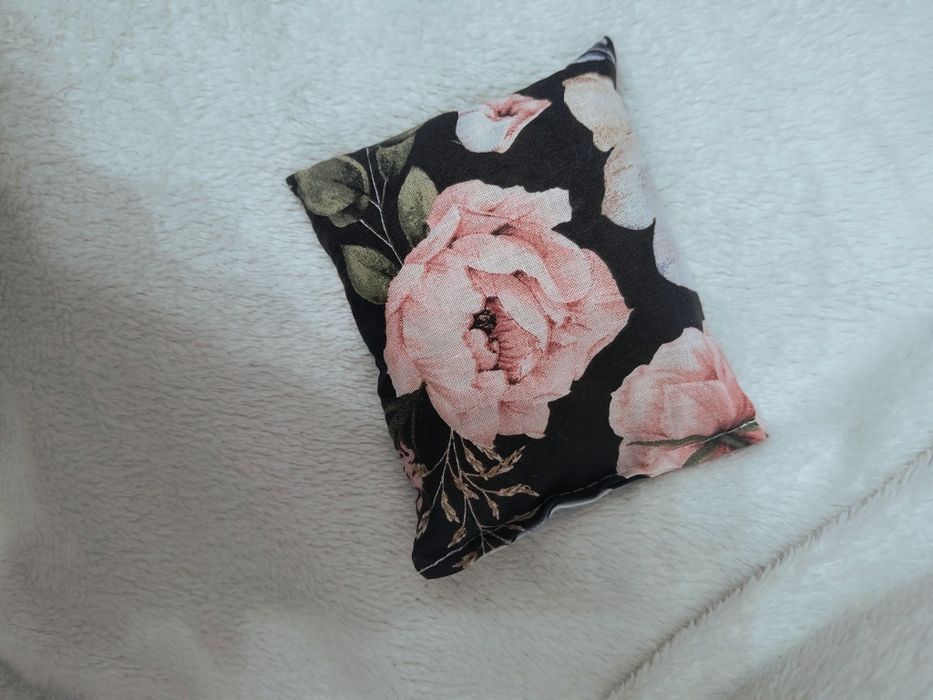 Wyprawka do łóżeczka