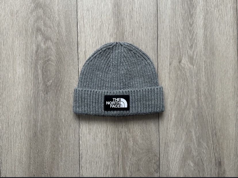 Шапка The north face