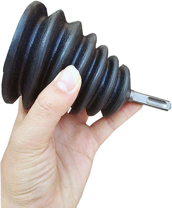 Wiercenie Ochrona Przed Pyłem