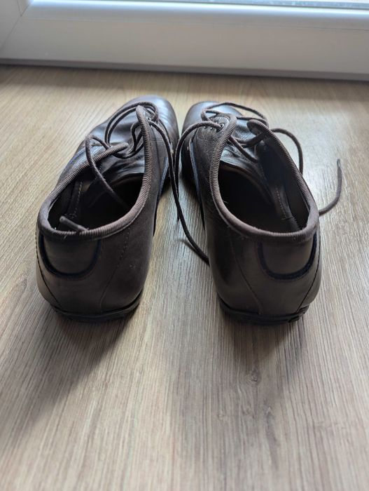 Sapatos Zara homem 42