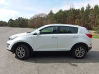 Kia Sportage KIA Sportage, 1.6 benzyna, L Business Line, 2014r.