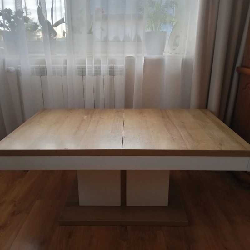 Elegancki stół ława 150x71
